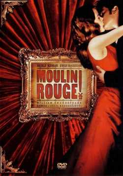 Moulin Rouge! online