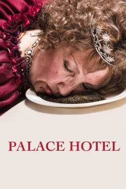 Palace Hotel online