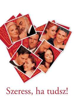 Szeress, ha tudsz! online