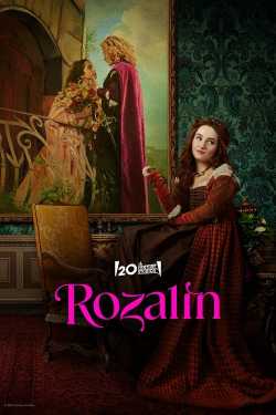 Rozalin online