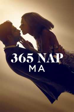 365 nap: Ma online