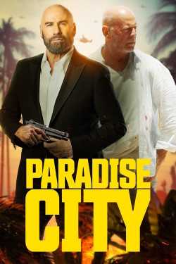 Paradise City online