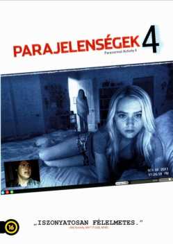 Parajelenségek 4. online