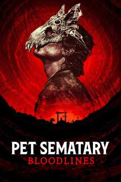 Pet Sematary: Bloodlines online
