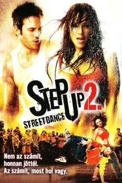 Step Up 2. - Streetdance online