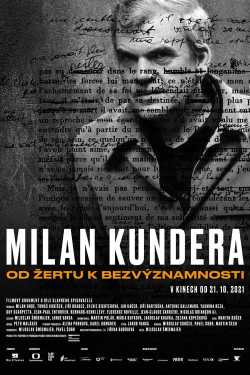 Milan Kundera: od žertu k bezvýznamnosti online