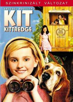 Kit Kittredge online