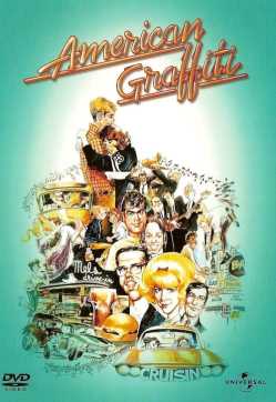 American Graffiti online