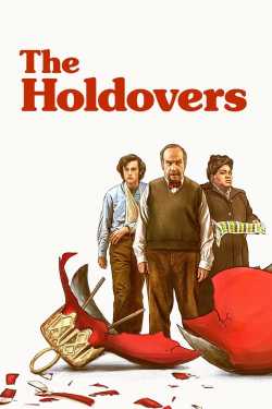 The Holdovers online