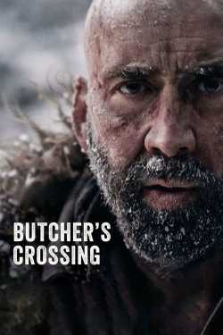 Butcher's Crossing online