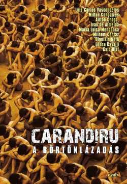 Carandiru - A börtönlázadás online