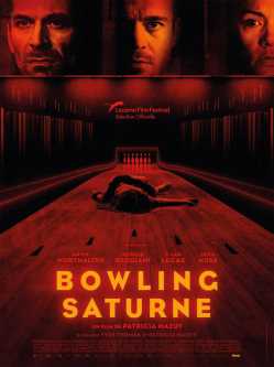 Bowling Saturne online