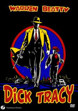 Dick Tracy online