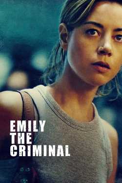 Emily the Criminal online