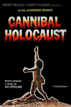 Cannibal Holocaust online