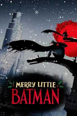 Merry Little Batman online