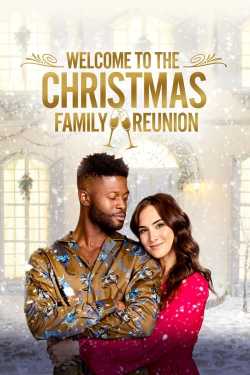 Welcome to the Christmas Family Reunion online
