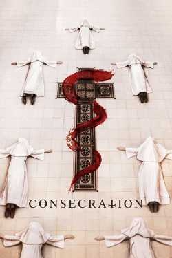 Consecration online