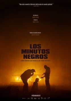 Los minutos negros online