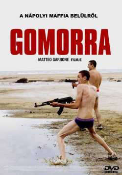 Gomorra online