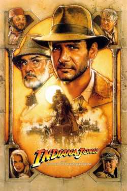 Indiana Jones és az utolsó kereszteslovag online