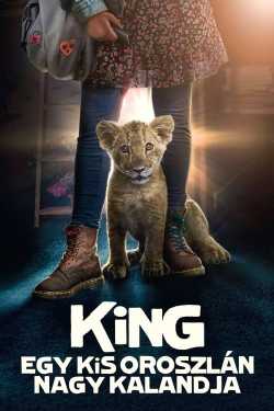 King – Egy kis oroszlán nagy kalandja online