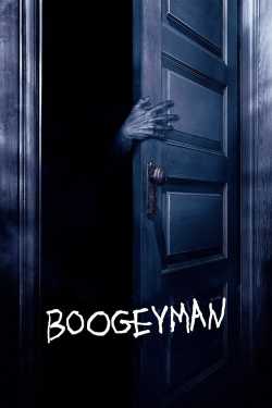 Boogeyman online