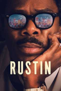 Rustin online