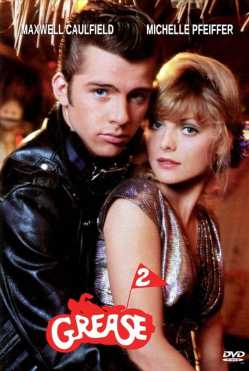 Grease 2 online