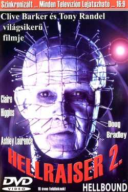 Hellraiser 2. online