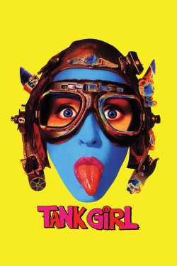 Tank Girl online