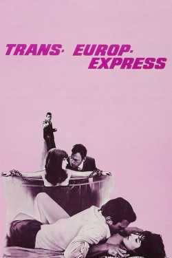 Trans-Europ-Express online