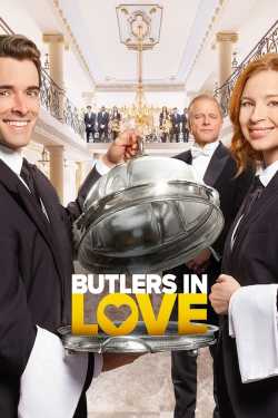 Butlers in Love online