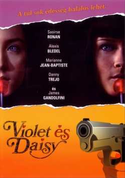 Violet és Daisy online