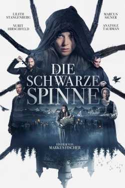 Die Schwarze Spinne online