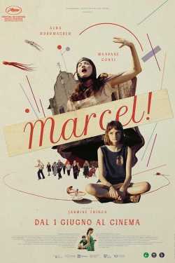 Marcel! online