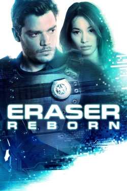 Eraser: Reborn online