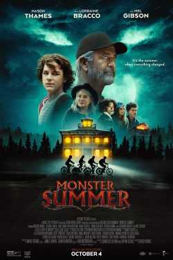 Monster Summer online