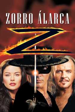 Zorro álarca online