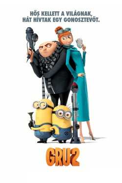 Gru 2. online