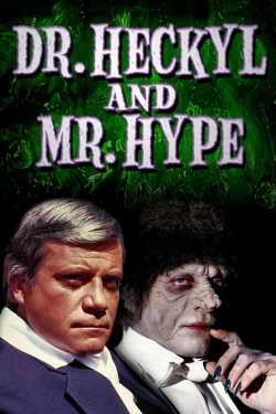 Dr. Heckyl and Mr. Hype online