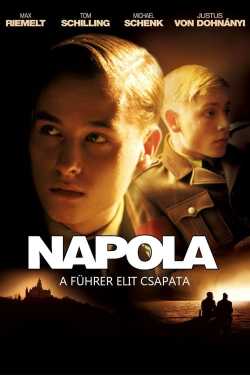 Napola - A Führer elit csapata online