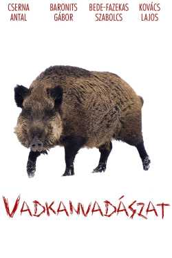 Vadkanvadászat online