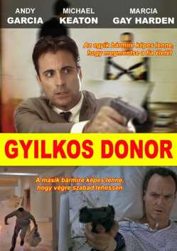 Gyilkos donor online