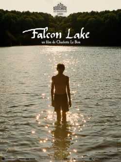 Falcon Lake online