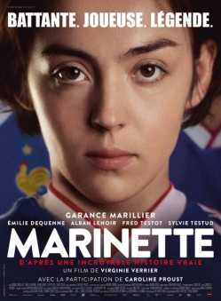 Marinette online
