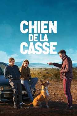 Chien de la casse online