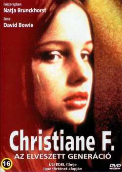 Christiane F. online