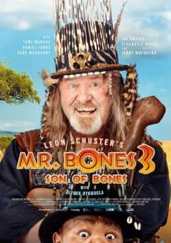 Mr. Bones 3: Son of Bones online