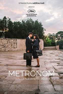 Metronom online